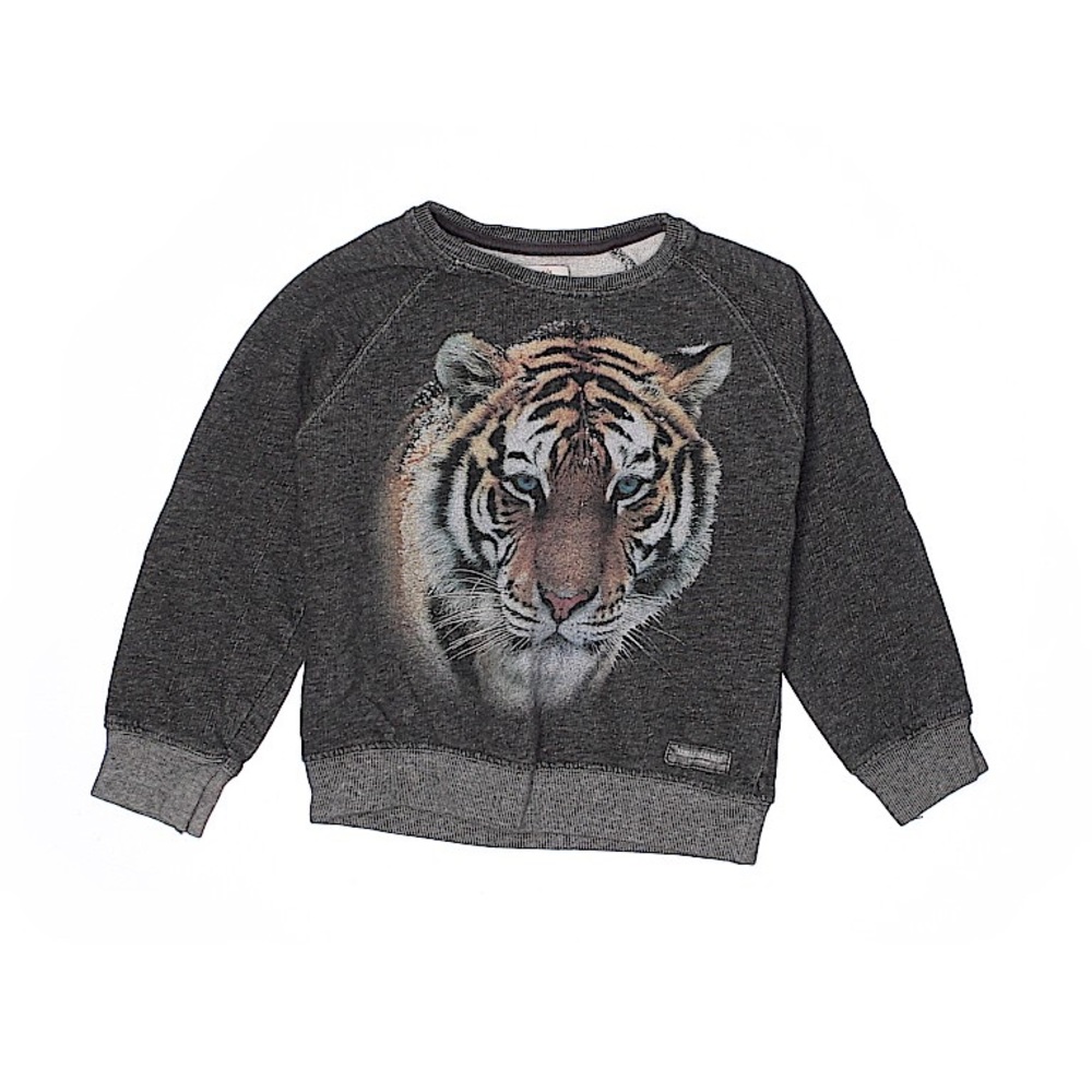 Zara Vintage Sweatshirt